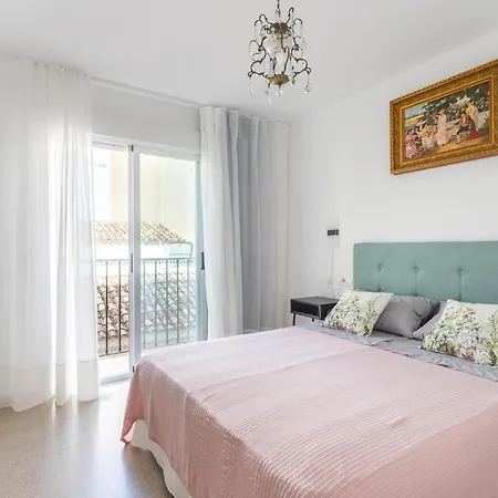Entre 3 Playas Apartment