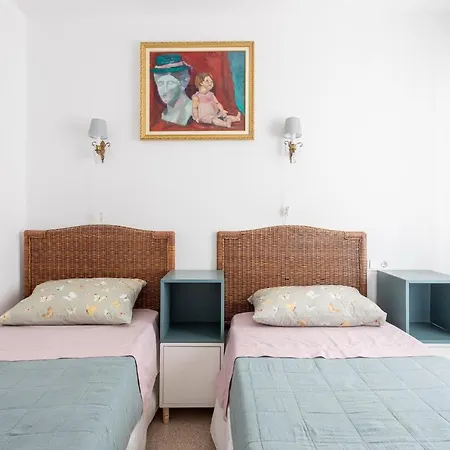 Entre 3 Playas Apartment Benidorm