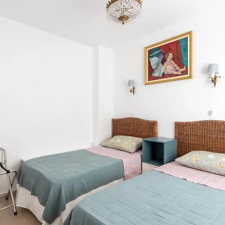Apartment Entre 3 Playas