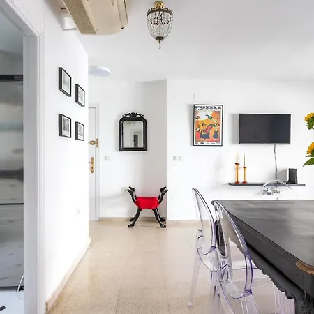 Apartment Entre 3 Playas