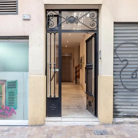 Entre 3 Playas Apartment Benidorm